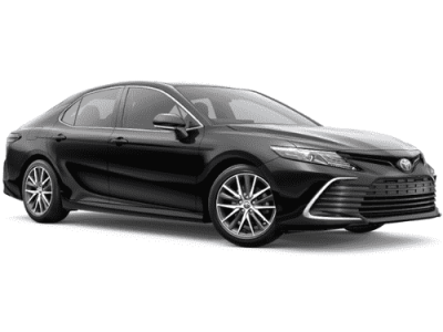 Camry-Affordable Rental Car